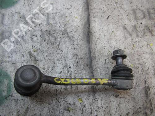 Used Left front suspension arm Left front suspension arm MERCEDES-BENZ SPRINTER 3-t Van (B906) [2006-2018] 14277756 14277756