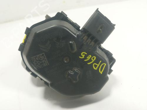 Throttle body FORD ECOSPORT 1.5 EcoBlue TDCi | BP23218891M82 