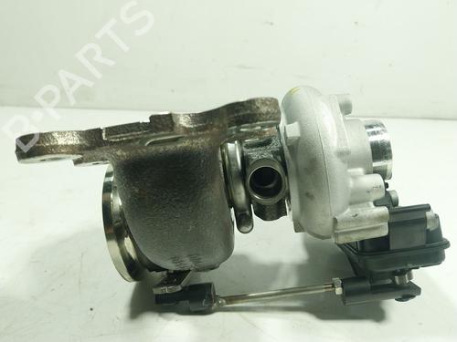 Turbolader/Kompressor CUPRA LEON Sportstourer (KL8, KU8, KUD)  | BP16652505M71 