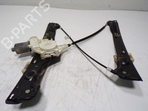 Used Front right window mechanism BMW 3 (E90) [2004-2012]  11192236