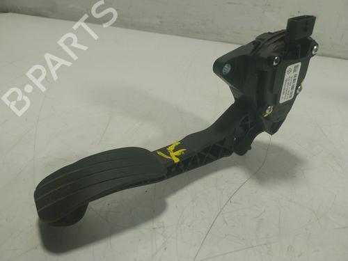 Used Pedal Pedal RENAULT MASTER III Van (FV) [2010-2026] 18545994 18545994