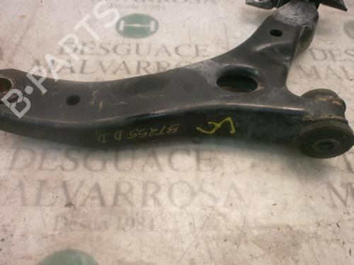Right front suspension arm FORD TRANSIT CONNECT (P65_, P70_, P80_) 1.8 TDCi | BP3802907M13 