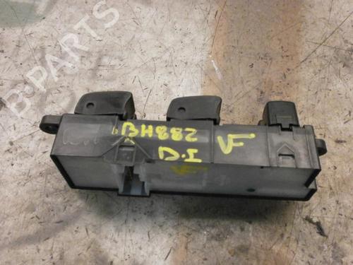 Left front window switch NISSAN ALMERA TINO (V10) 2.2 dCi | BP3743579I27 