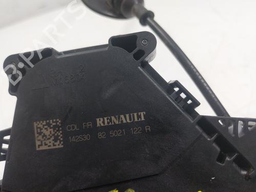 Rear right lock RENAULT CAPTUR II (HF_) LPG (HFMT) | BP17384556C99 