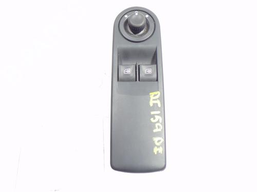 Used Left front window switch Left front window switch RENAULT CLIO IV (BH_) 0.9 TCe 90 (BHNF, BHMA, BHMH, BHJK, BHJR) (90 hp) 8892490 8892490