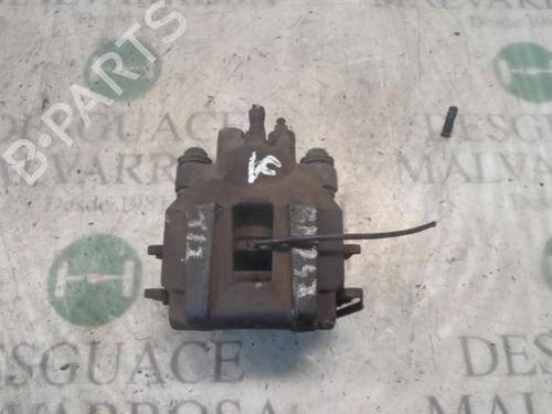 Used Left rear brake caliper MERCEDES-BENZ M-CLASS (W163) [1998-2005]  11547195