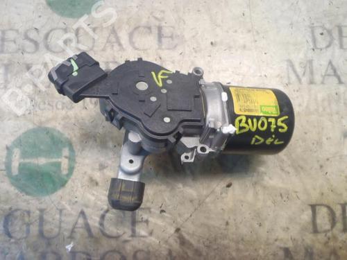 Used Front wiper motor CITROËN C3 II (SC_) [2009-2025]  3806447
