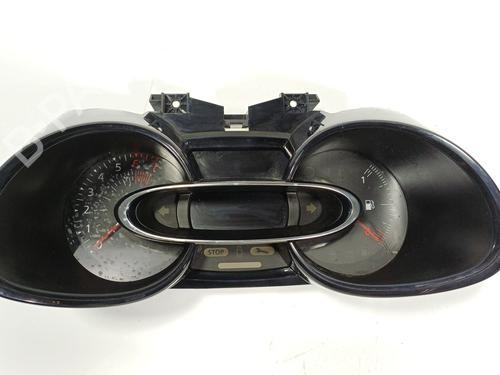 Used Instrument cluster Instrument cluster RENAULT CLIO IV (BH_) 1.2 16V (73 hp) 36466336 36466336