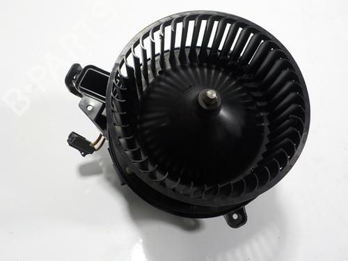 Heater blower motor AUDI A1 Sportback (GBA)  | BP12979741M62 