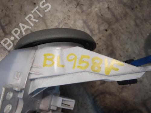 Climate control CITROËN C1 (PM_, PN_) | BP3797230I5