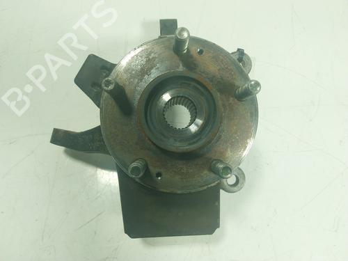 Right front steering knuckle KIA PRO CEE'D (JD) 1.6 GDI 51716A6000