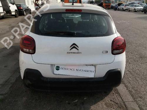 Starter CITROËN C3 III (SX)  | BP5938453M8  - Image 8