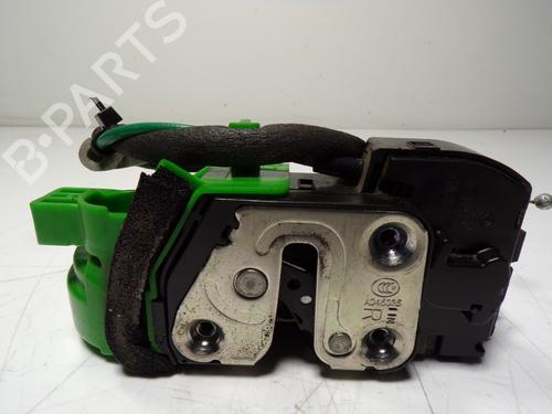 Used Rear right lock HYUNDAI i40 I (VF) 1.7 CRDi (116 hp) 13055439