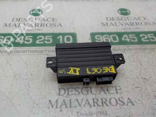 Electronic module CITROËN C4 Grand Picasso I (UA_)  | BP4626487M83 