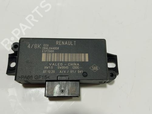 Modulo elettronico RENAULT ARKANA I (LCM_, LDN_) 1.3 TCe 140 (LDN0) (140 hp) 32299336