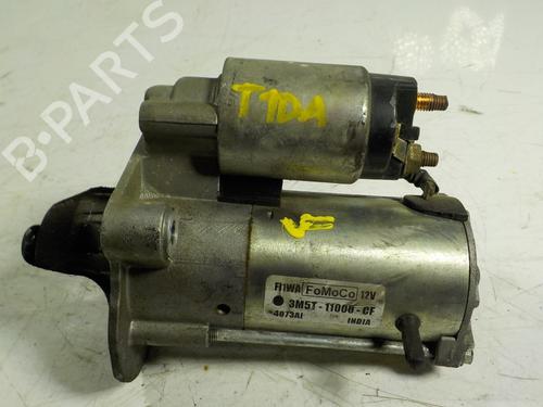 Used Starter Starter FORD C-MAX II (DXA/CB7, DXA/CEU) 1.6 TDCi (95 hp) 9448585 9448585