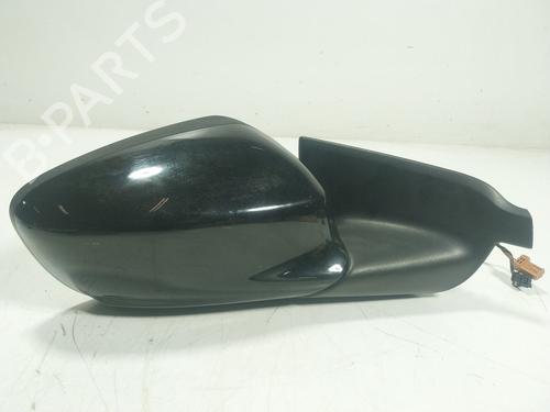 Right mirror CITROËN C4 CACTUS 1.6 BlueHDi 100 | BP24539774C27 