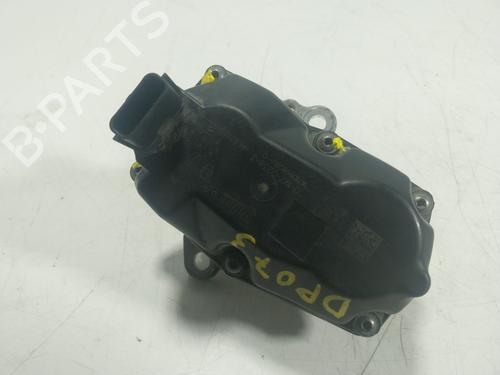 Egr RENAULT TRAFIC III Van (FG_) 2.0 dCi 120 (FGMN) | BP20293668M69 