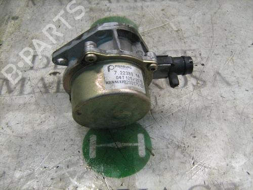 Vakuumpumpe RENAULT MEGANE II (BM0/1_, CM0/1_) 1.5 dCi (BM02, BM13, BM2A, CM02, CM13) | BP3777318M80 