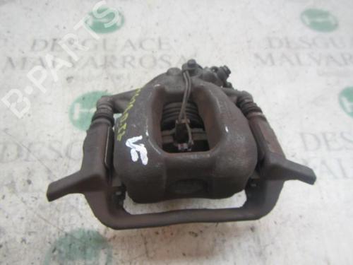 Used Left front brake caliper Left front brake caliper 11547757 11547757