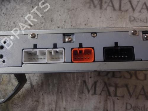 Electronic module LEXUS GS (_S16_) 300 (JZS160_, JZS160R) | BP3824900M83