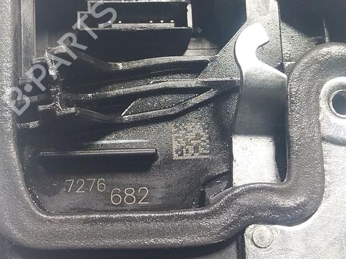 Front right lock BMW X6 (E71, E72) xDrive 40 d | BP17872430C97 