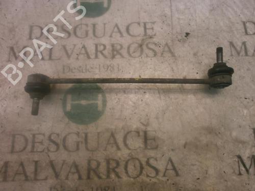 Used Left front suspension arm Left front suspension arm OPEL VIVARO A Van (X83) 1.9 DTI (F7) (101 hp) 14270157 14270157