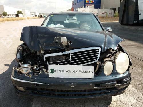 Kardanaksel Kompl. MERCEDES-BENZ E-CLASS (W211)  | BP6439547M37 