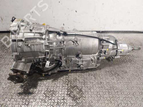 Gearbox AUDI Q7 (4MB, 4MG, 4MQ) 45 TDI Mild Hybrid quattro | BP17100179M3 
