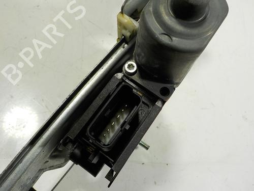 Rear left window mechanism PEUGEOT 208 I (CA_, CC_) 1.6 HDi / BlueHDi 75 | BP15086995C24 
