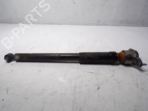 Left rear shock absorber MERCEDES-BENZ A-CLASS (W176)  | BP10297098M18 