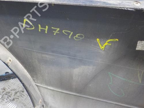 Rear bumper BMW 5 (E60) 525 d | BP9084500C8 