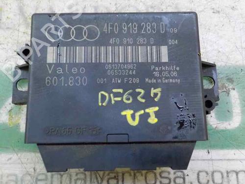 Used Electronic module AUDI A6 Allroad C6 (4FH) 3.0 TDI quattro (233 hp) 6241347
