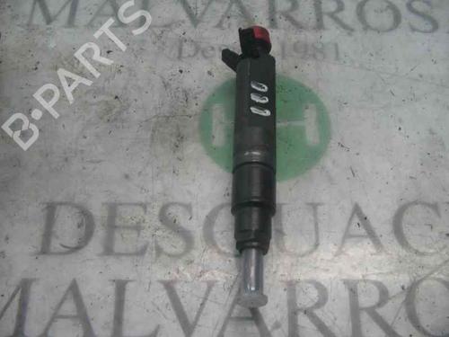 Used Injector VW POLO III (6N1) 64 1.9 D (64 hp) 3762779