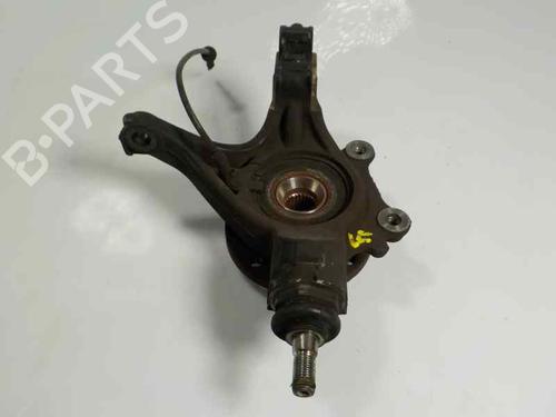 Left front steering knuckle CITROËN BERLINGO Box Body/MPV (B9) | BP6812300M25