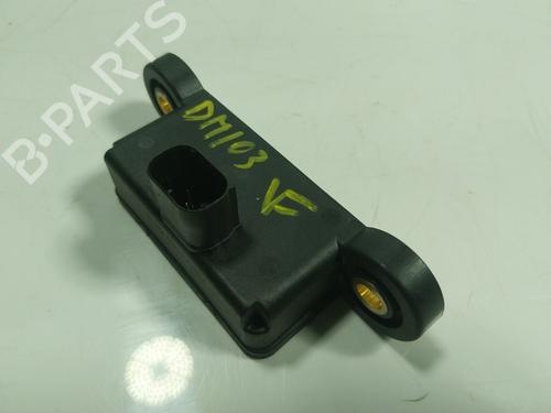 Used Electronic module Electronic module MERCEDES-BENZ M-CLASS (W164) ML 63 AMG 4-matic (164.177) (510 hp) 16835050 16835050