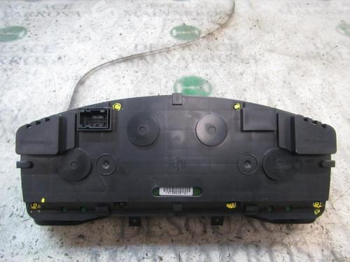 Instrument cluster FIAT CROMA (194_) 2.4 D Multijet | BP4011117C47 