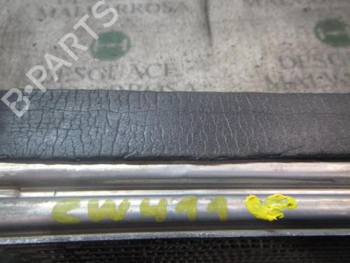 Air conditioning evaporator FIAT BRAVO II (198_)  | BP11643716M109 