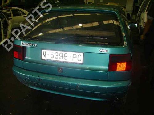 Steering column stalk CITROËN ZX Break (N2)  | BP3746443I23 