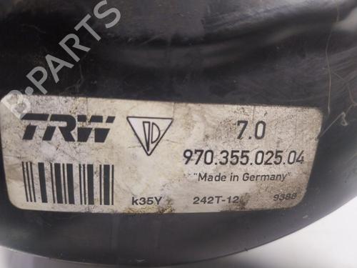 Servo brake PORSCHE PANAMERA (970) 3.0 D | BP17089838M42 