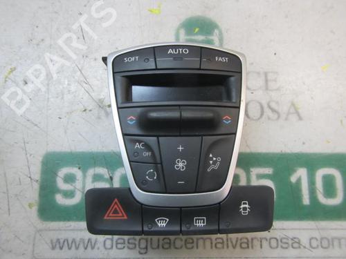 Used Climate control Climate control RENAULT LAGUNA III Grandtour (KT0/1) [2007-2015] 3991544 3991544