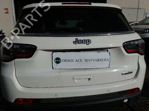 Electronic module JEEP COMPASS (MP, M6, MV, M7)  | BP5854204M83  - Image 8