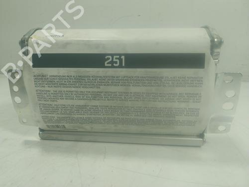 Used Passenger airbag MERCEDES-BENZ M-CLASS (W164) ML 63 AMG 4-matic (164.177) (510 hp) 16819389