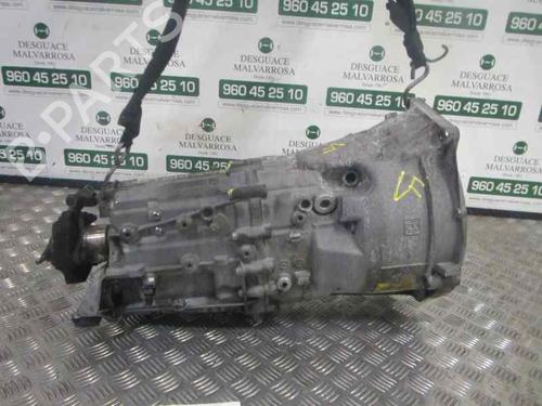 Gearbox BMW 3 (E46) 320 d | BP3869711M3 