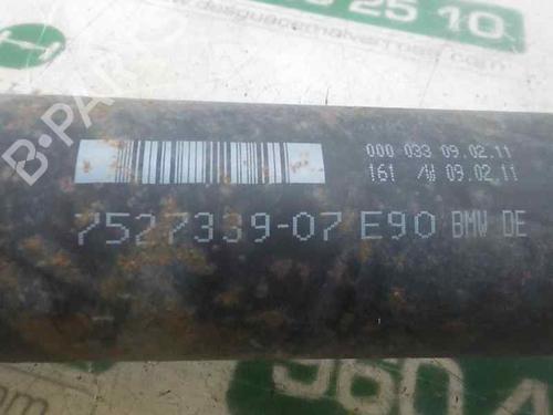 Driveshaft BMW 3 Convertible (E93) 320 d | BP5246751M37 