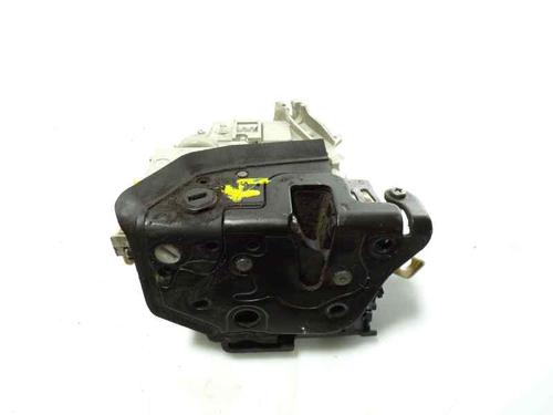 Used Rear left lock SEAT LEON (1P1) [2005-2013]  6794624