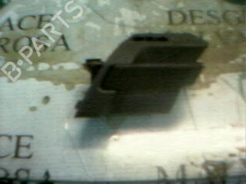 Used Front left interior door handle Front left interior door handle RENAULT 21 (B48_) [1989-1994] 3758222 3758222