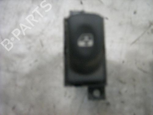 Used Left rear window switch Left rear window switch RENAULT LAGUNA I (B56_, 556_) 1.9 dTi (B56J) (98 hp) 3775267 3775267