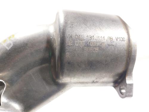 Pipe AUDI A6 C7 (4G2, 4GC) 2.0 TDI | BP32492252M125  - Image 5