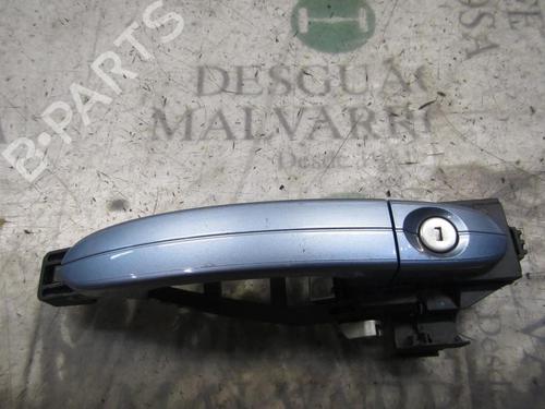 Used Front left exterior door handle FORD S-MAX (WA6) 1.8 TDCi (125 hp) 3827340